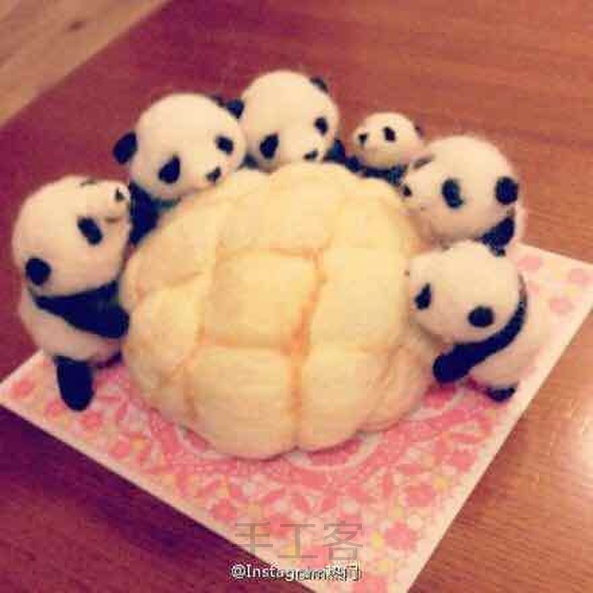 点击图片下面的教程就能看到制作过程啦，欢迎观看收藏点赞喽~~~爱你们 第6张