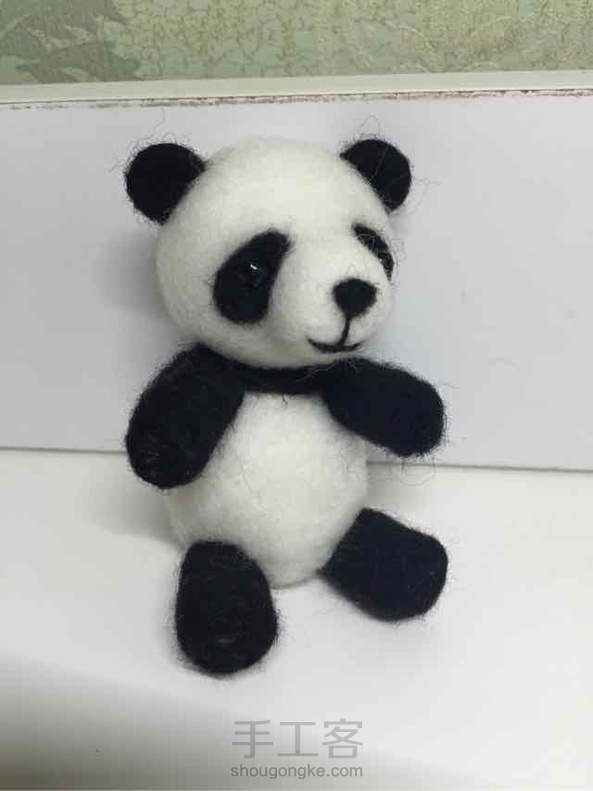 点击图片下面的教程就能看到制作过程啦，欢迎观看收藏点赞喽~~~爱你们 第7张