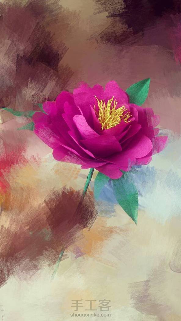 自我感觉还不错