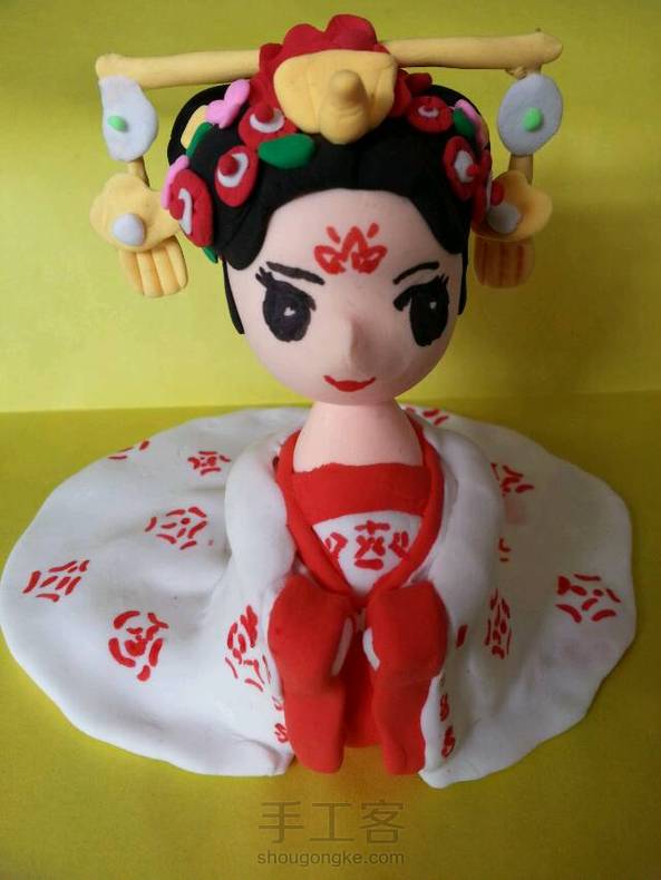 不太好看😊
