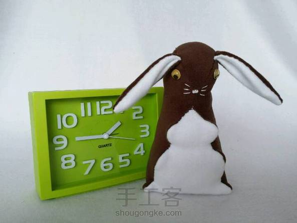 给小侄女礼物（四） 第1张