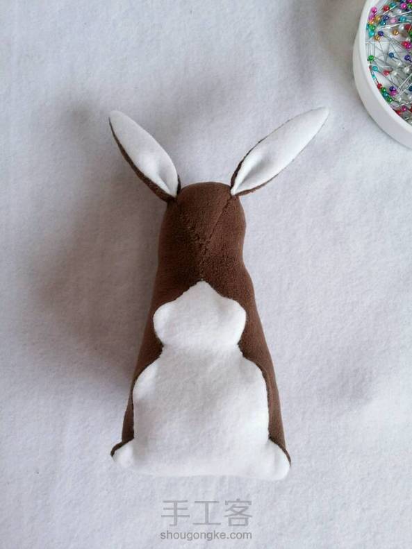 给小侄女礼物（四） 第2张