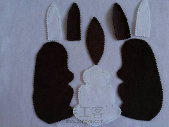 给小侄女礼物（四） 第3张