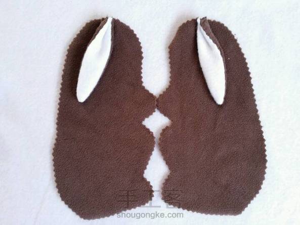 给小侄女礼物（四） 第4张