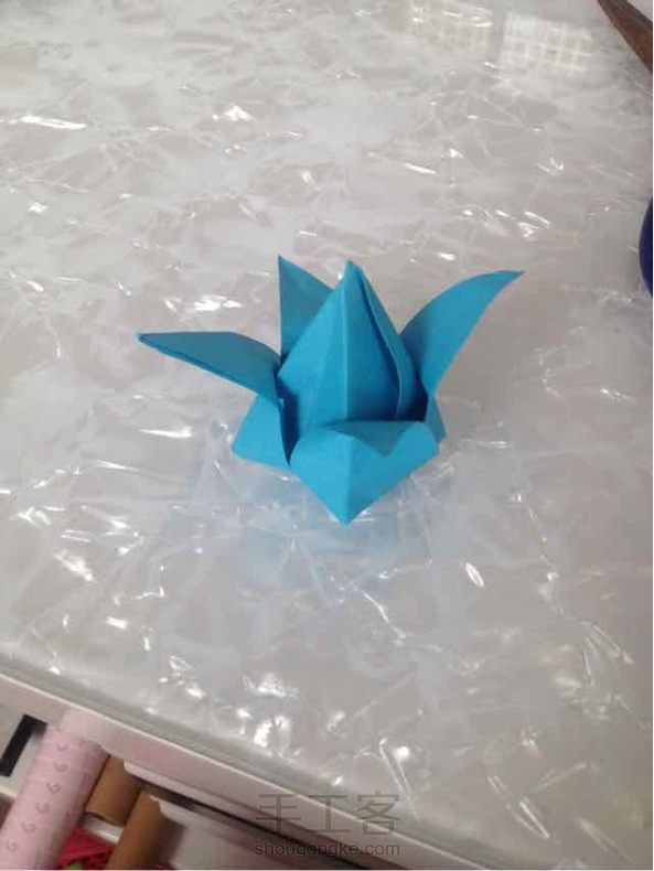 刚刚学的