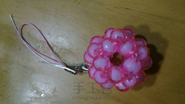 我又做了一个
