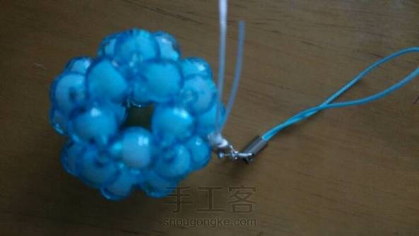 我又做了一个