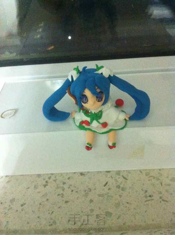 好好看，但跟你比起来差十万八千里