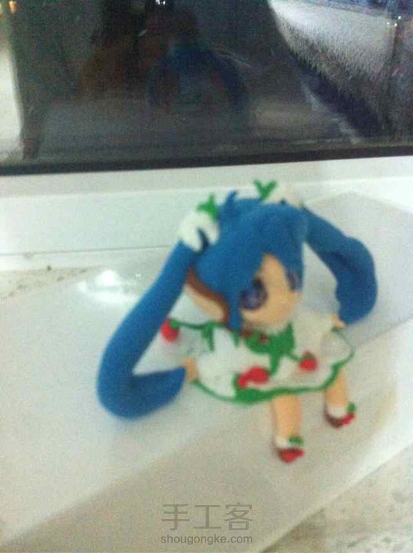 好好看，但跟你比起来差十万八千里 第1张