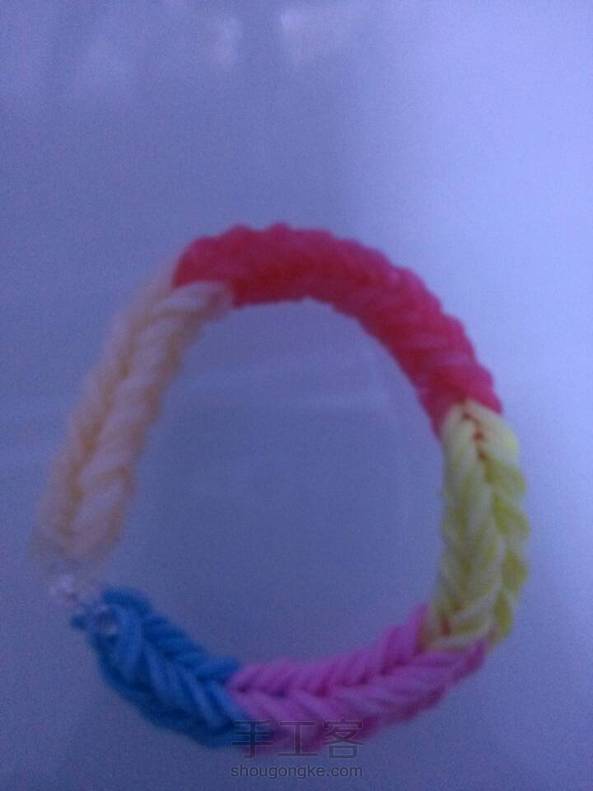 做了好多 第3张