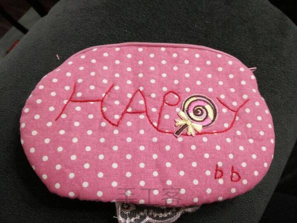 月底就要送给好朋友了，把我的祝福一起带去吧。。。。 第1张