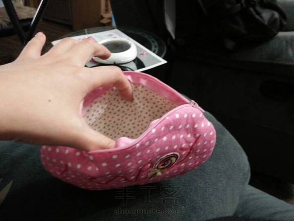 月底就要送给好朋友了，把我的祝福一起带去吧。。。。 第2张