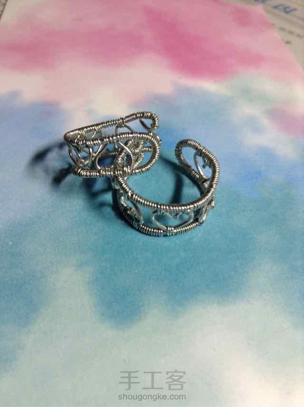 我真是好妹妹一个送给哥哥一个送给哥哥的女朋友～～～ 第1张