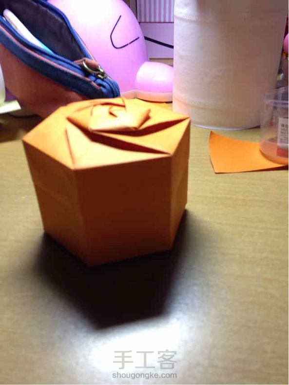 看着折太不容易啦～～好有成就感！