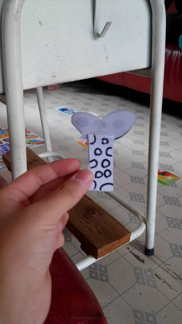 交作业了^_^ 第1张