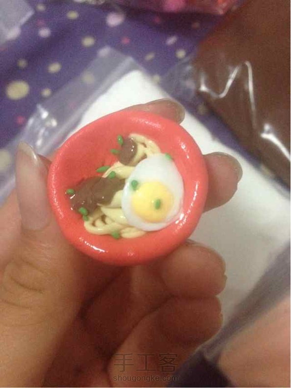 呵呵呵，照着教程做的