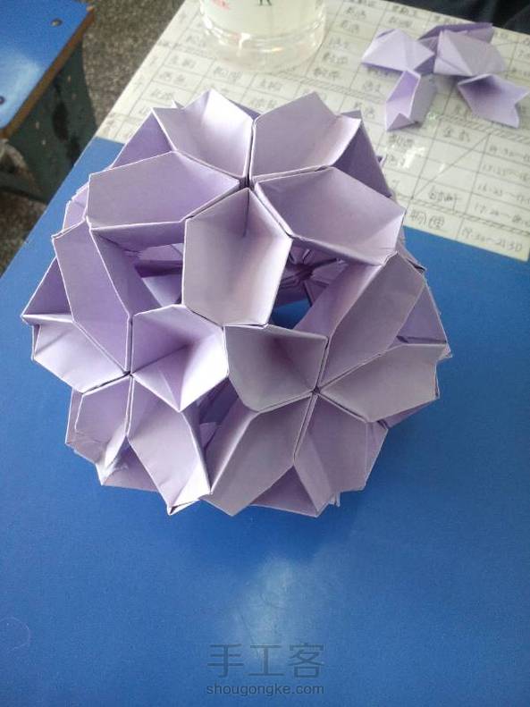 花了几节课 第1张