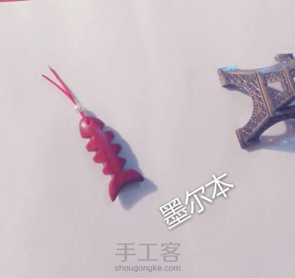 小红鱼 科檀