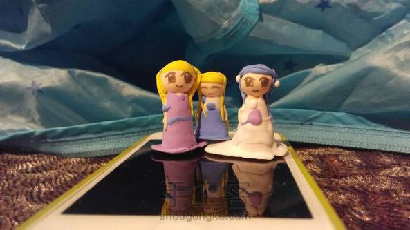 我做的不好～！