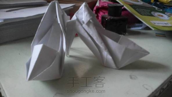 好作死的样子。。。