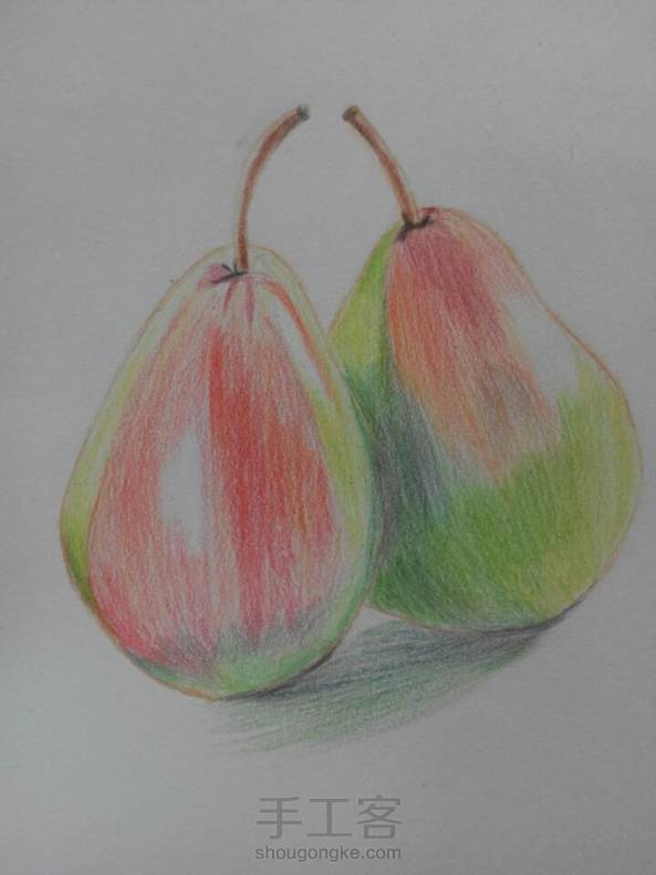 好像不是特别像啊😊😊