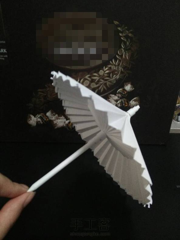 抢了妹纸的作品(^V^)