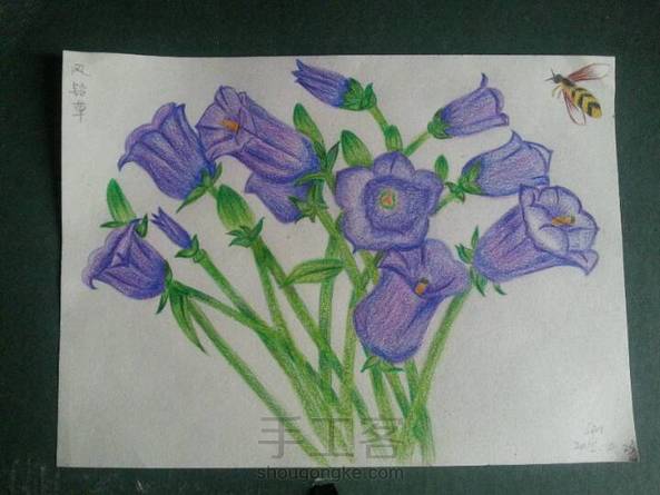 要耐心耐心再耐心，心情不好果然不能画画～T^T