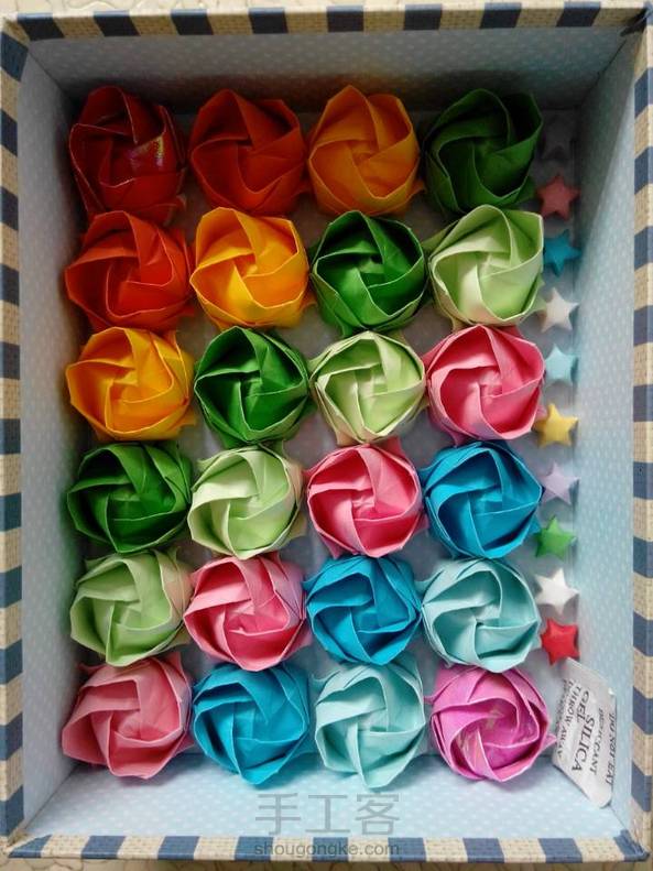 准备送给朋友的