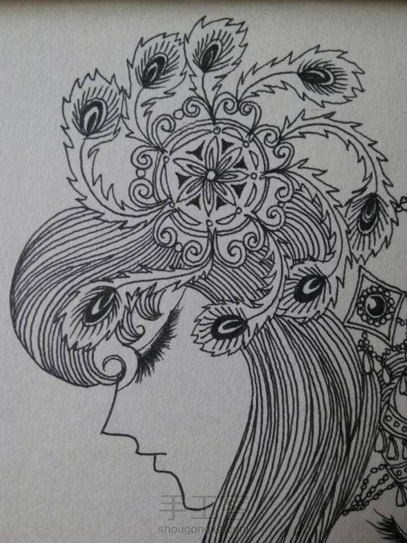 双子座装饰画 第5张