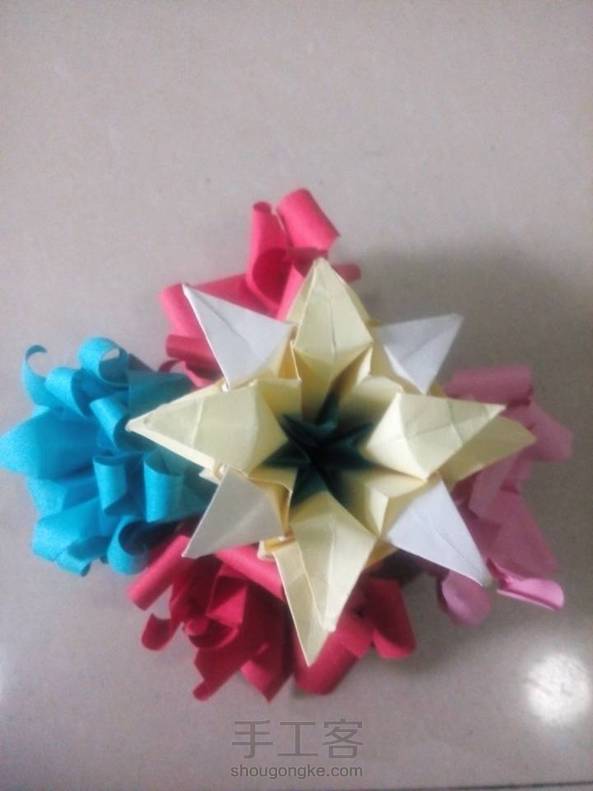 Me的新作(/ω＼)~(≧▽≦)/~ 第1张