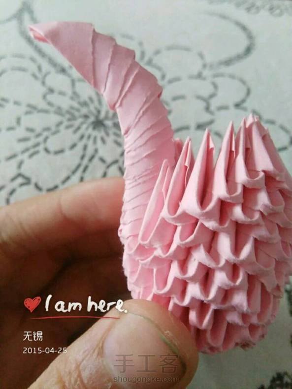 天鹅