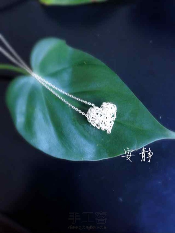 尝试新绕法总是迫不急待 第3张