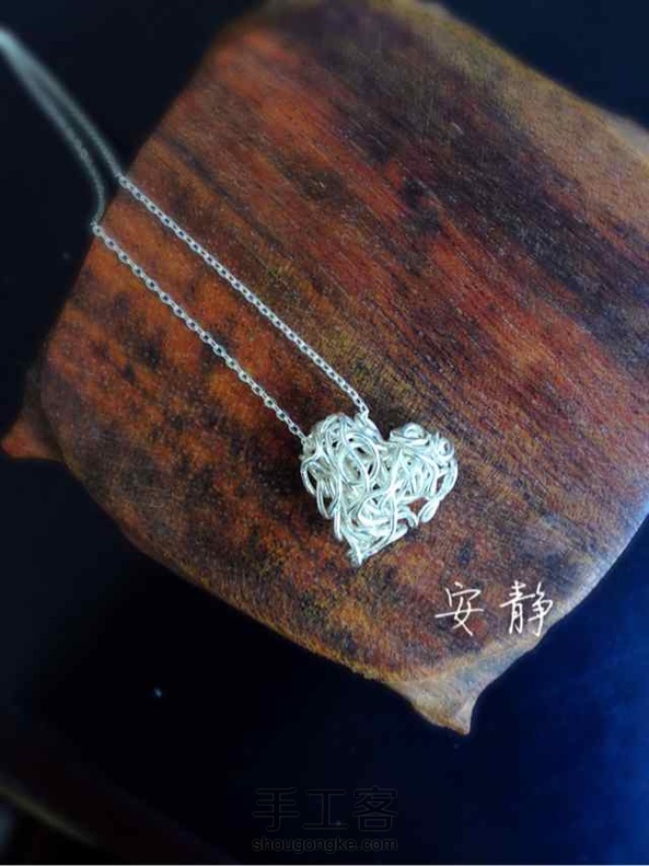 尝试新绕法总是迫不急待 第4张