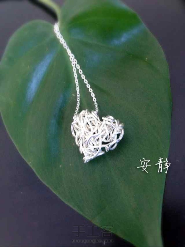 尝试新绕法总是迫不急待 第5张