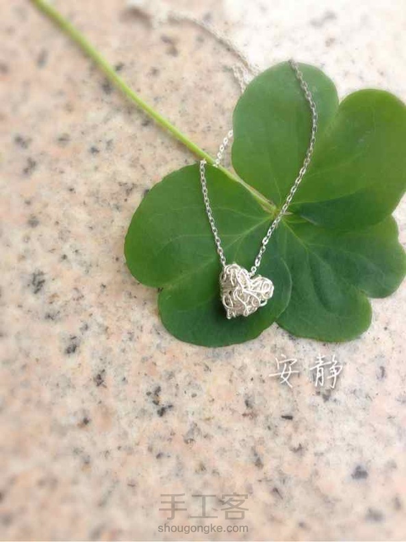 尝试新绕法总是迫不急待 第6张