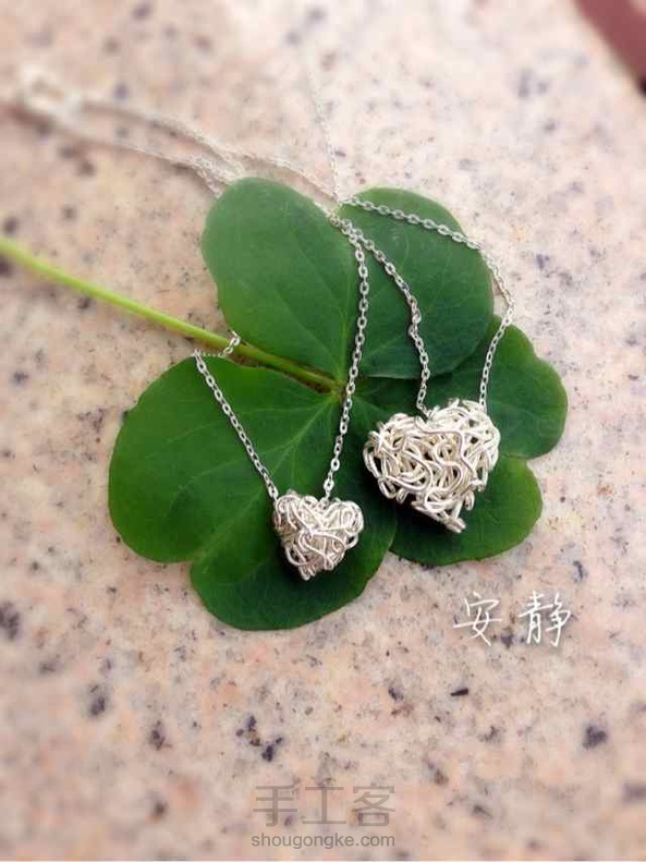 尝试新绕法总是迫不急待 第7张