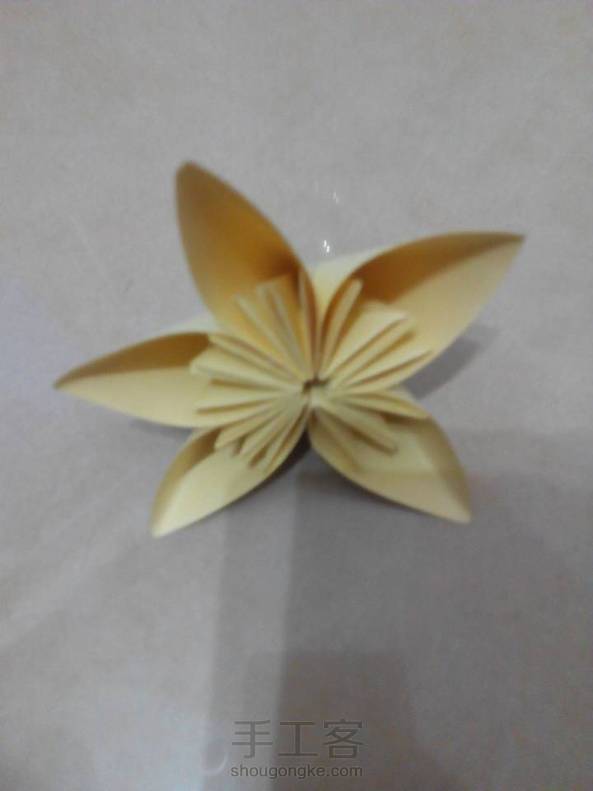 我也学会了！真赞！