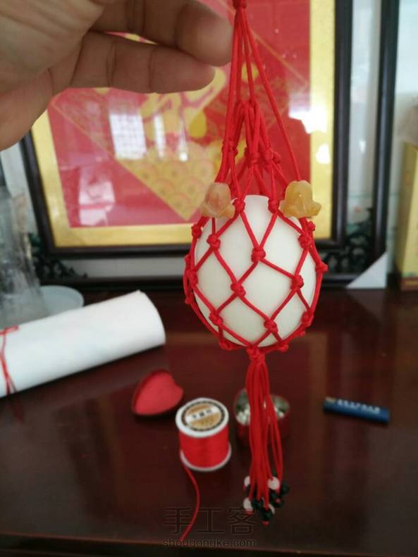 立夏应个景，不喜勿喷哦！