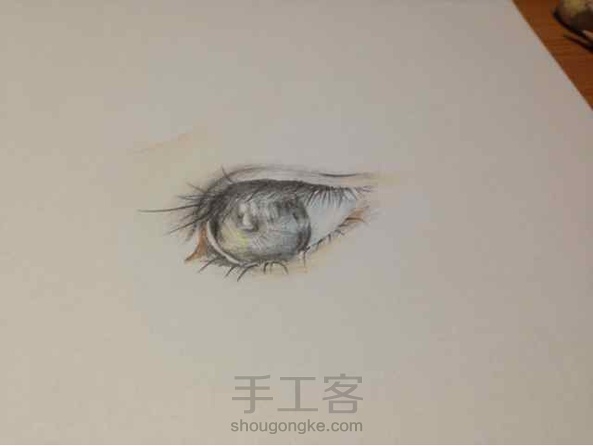 画画挺舒服的 第2张