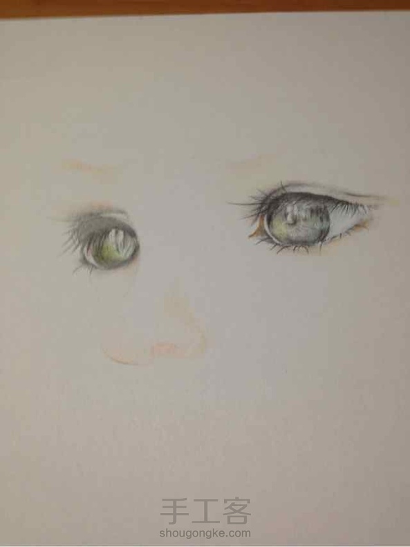 画画挺舒服的 第7张