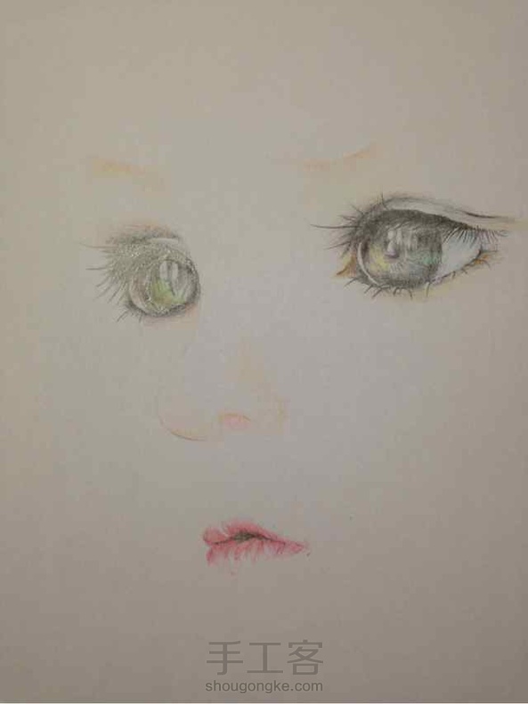 画画挺舒服的 第8张