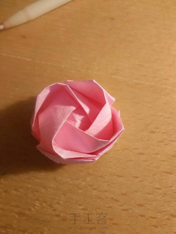 折了好久才完工阿，美美哒