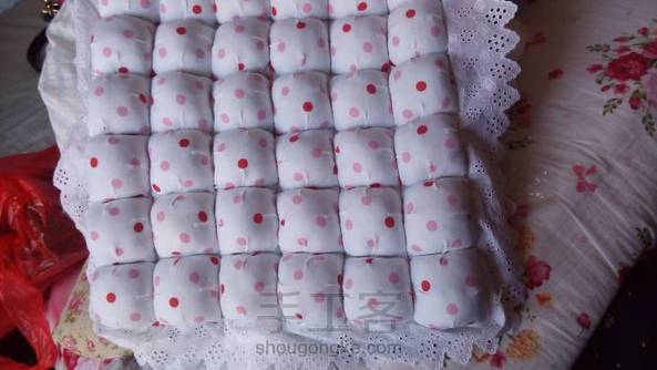 最终完成的背面是这样的，教程放不下了 第1张