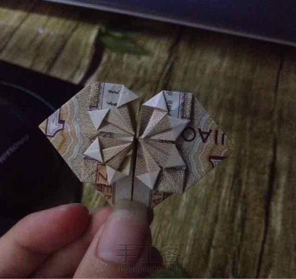   一下子就能get的小技能 
