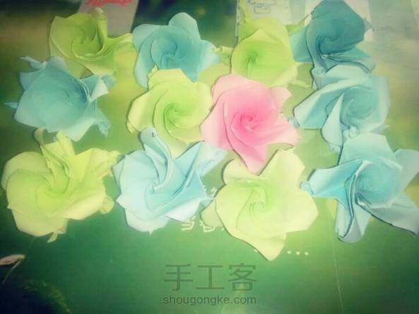 确实挺具有挑战性滴→_→  ←_← 第2张