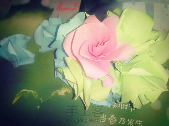 确实挺具有挑战性滴→_→  ←_← 第3张