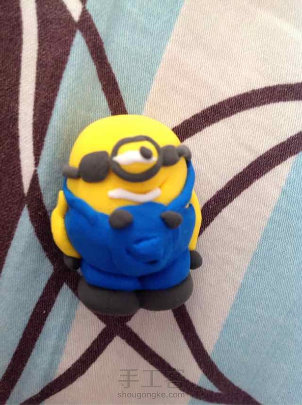 小黄