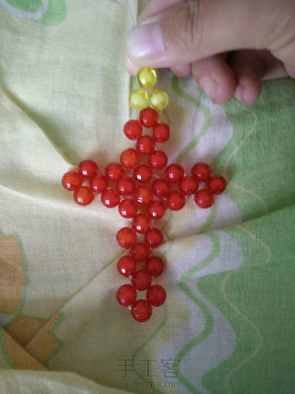 准备挂在车上！