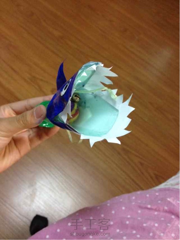 好喜欢😍拴了个🔔 第1张