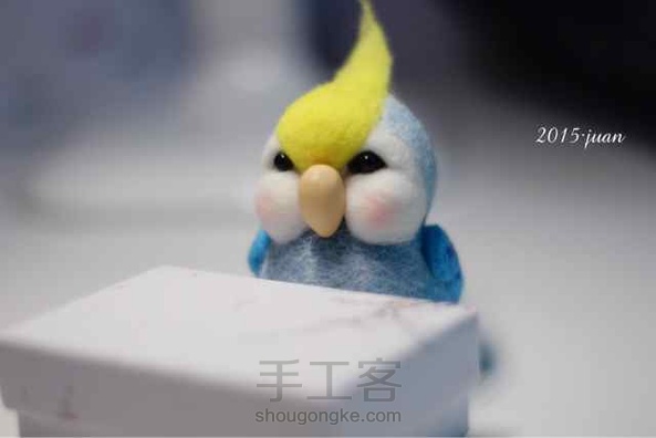 忍不住～又做起了鸟～🐦